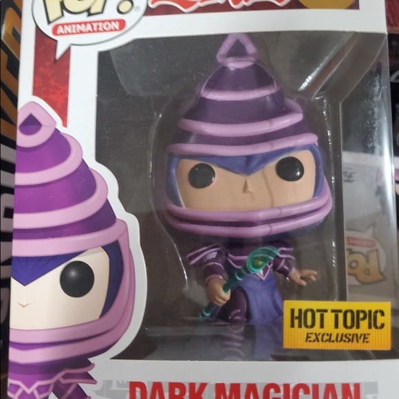 Pop! Assorted Funko products! - Picture 11 of 13